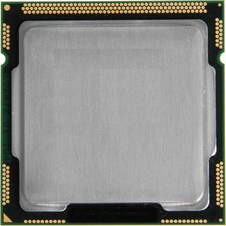 CPU Intel 1156 Core i7 4 x 2,67 GHz i7-860 Tray / SLBJJ