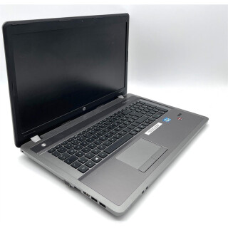 HP ProBook 4740s 18,0 Zoll HD+ i5-3210M 2x 2,5 GHz 4 GB RAM ohne SSD/HDD o.BS DE QWERTZ 14437