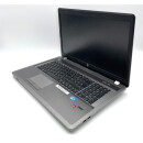 HP ProBook 4740s 18,0 Zoll HD+ i5-3210M 2x 2,5 GHz 4 GB RAM ohne SSD/HDD o.BS DE QWERTZ 14437