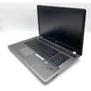 HP ProBook 4740s 18,0 Zoll HD+ i5-3210M 2x 2,5 GHz 4 GB RAM 256GB mSATA SSD o.BS DE QWERTZ 14439