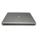 HP ProBook 4740s 18,0 Zoll HD+ i5-3210M 2x 2,5 GHz 4 GB RAM 256GB mSATA SSD o.BS DE QWERTZ 14439