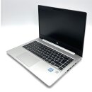 HP ProBook 440 G6 14,0 Zoll FHD i5-8265U 4x 1,6 GHz 8 GB...