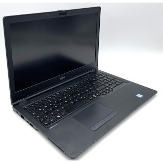 Fujitsu LifeBook U757 15,5 Zoll FHD Nicht Auslesbar nicht auslesbar ohne RAM RAM ohne SSD/HDD o.BS DE QWERTZ 14448