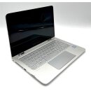 HP Spectre Pro x360 G2 14,0 Zoll nicht auslesbar Nicht Auslesbar nicht auslesbar ohne RAM RAM ohne SSD/HDD o.BS DE QWERTZ 14450