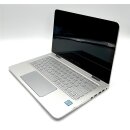 HP Spectre Pro x360 G2 14,0 Zoll nicht auslesbar Nicht Auslesbar nicht auslesbar ohne RAM RAM ohne SSD/HDD o.BS DE QWERTZ 14450