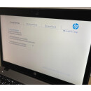 HP EliteBook 840 G1 14,0 Zoll WXGA i7-4600U 2x 2,1 GHz 8 GB RAM 240GB SATA SSD W10P DE QWERTZ 14460