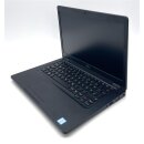 Dell Latitude 5480 14,0 Zoll nicht auslesbar Nicht Auslesbar nicht auslesbar ohne RAM RAM ohne SSD/HDD o.BS DE QWERTZ 14469