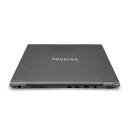 Toshiba Portege Z930 13,3 Zoll  WXGA i5-3317U 2x 1,7 GHz 6 GB RAM 256GB mSATA SSD W10P DE QWERTZ 14475