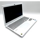 Sony Vaio SVS1513L1EW 15,5 Zoll FHD i5-3230M 2x 2,6 GHz 6 GB RAM ohne SSD/HDD o.BS DE QWERTZ 14478