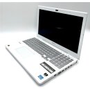 Sony Vaio SVS1513L1EW 15,5 Zoll FHD i5-3230M 2x 2,6 GHz 6 GB RAM ohne SSD/HDD o.BS DE QWERTZ 14478