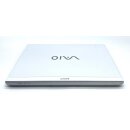 Sony Vaio SVS1513L1EW 15,5 Zoll FHD i5-3230M 2x 2,6 GHz 6 GB RAM ohne SSD/HDD o.BS DE QWERTZ 14478