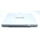 Sony Vaio SVS1513L1EW 15,5 Zoll FHD i5-3230M 2x 2,6 GHz 6 GB RAM ohne SSD/HDD o.BS DE QWERTZ 14478