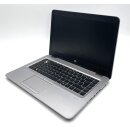 HP EliteBook 840 G3 14,0 Zoll FHD i5-6300U 2x 2,4 GHz 8 GB RAM ohne SSD/HDD o.BS DE QWERTZ 14483