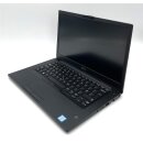 Dell Latitude 7490 14,0 Zoll FHD i7-8650U 4x 1,9 GHz 16 GB RAM 512GB M.2 NVMe SSD W11P GB QWERTY 14492
