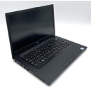 Dell Latitude 7490 14,0 Zoll FHD i7-8650U 4x 1,9 GHz 16 GB RAM 512GB M.2 NVMe SSD W11P GB QWERTY 14492