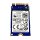 KIOXIA 128 GB SSD M.2 2242 NVME PC Festplatte Laptop PCIe 3.0 x2 KBG40ZMT128G