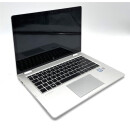 HP EliteBook X360 1030 G2 13,3 Zoll Touch FHD i5-7200U 2x 2,5 GHz 8 GB RAM 256GB M.2 NVMe SSD W10P DE QWERTZ 14510