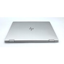 HP EliteBook X360 1030 G2 13,3 Zoll Touch FHD i5-7200U 2x 2,5 GHz 8 GB RAM 256GB M.2 NVMe SSD W10P DE QWERTZ 14510