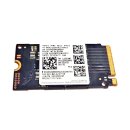 Samsung 256GB PM991a Festplatte SSD M.2 2280 NVME PC...