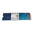 Western Digital 256 GB SSD M.2 2280 NVMe PC Festplatte Laptop SN530