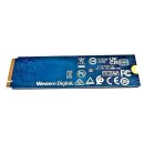 Western Digital 256 GB SSD M.2 2280 NVMe PC Festplatte Laptop SN530
