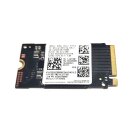 Samsung 128GB PM991a Festplatte SSD M.2 2242 NVME PC...