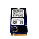 Western Digital 256 GB SSD M.2 2242 NVMe PC Festplatte...