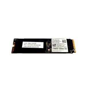 Samsung 256GB PM991 Festplatte SSD M.2 2280 NVME PC Laptop Notebook MZ-VLQ2560