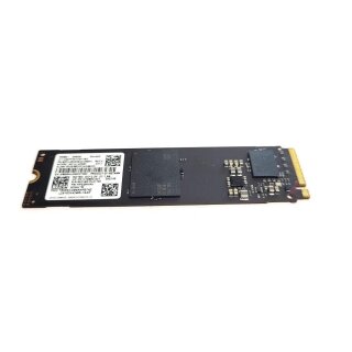 Samsung 256GB PM9B1 Festplatte SSD M.2 2280 NVME PC Laptop Notebook MZ-VL42560