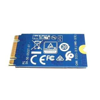 Western Digital 256 GB PC Festplatte Laptop SSD M.2 2242 NVME MLC PCIE SN520
