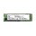 Micron 256 GB SSD M.2 2280 NVMe PC Festplatte Laptop MTFDDAV256TDL