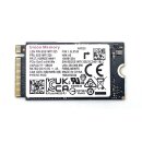 Union Memory 128 GB SSD M.2 2242 NVME PC Festplatte...