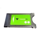 Freenet TV CI+ Modul DVBT-2 HD+ Incl 12 Monate Freenet TV