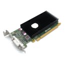 Nvidia Nvs 300 512MB GDDR3 Grafikkarte Grafiken DMS-59...