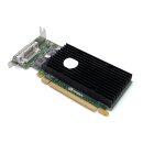 Nvidia Nvs 300 512MB GDDR3 Grafikkarte Grafiken DMS-59...