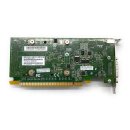 Nvidia Nvs 300 512MB GDDR3 Grafikkarte Grafiken DMS-59 Pcie X16 Passiv SFF Low