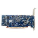 ATI Radeon HD 6350 ATI-102-C26405 512 MB DDR2 PCI-E 1.0 Grafikkarte DMS-59 Displ