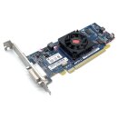 ATI Radeon HD6350 ATI-102-C09003 512 MB DDR2 PCI-E 1.0...