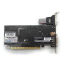 EVGA GeForce GT 610 2GB DDR3 PCI-E 2.0 Grafikkarte Passiv Silent DVI HDMI VGA PC