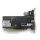 EVGA GeForce GT 610 2GB DDR3 PCI-E 2.0 Grafikkarte Passiv Silent DVI HDMI VGA PC