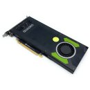 Fusitsu Nvidia Quadro P4000 Grafikkarte 8GB GDDR5...