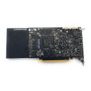 Fusitsu Nvidia Quadro P4000 Grafikkarte 8GB GDDR5 PCI-Express 3.0 High Profile