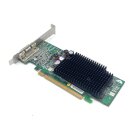 ATI Radeon X600 ATI-102A6290300  256MB DDR PCI-E...