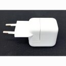 Apple Original USB A Buchse Netzteil 12 Watt 5V 2,4A...