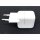 Apple Original USB A Buchse Netzteil 12 Watt 5V 2,0A Refurbished 0010ADU00 A1357