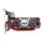 Asus Grafikkarte, Modell Radeon HD6450, PCIe x16, PN EAH6450 Silent/DI/1GD3(LP)