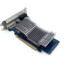 Asus Geforce 210 Silent 512MB DDR3 PCI-E 2.0 Grafikkarte VGA DVI HDMI PC Passiv