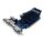 ASUS GeForce 210 64-bit 512MB DDR3 PCI Express 2.0 x16 Grafikkarte VGA DVI HDMI