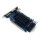 ASUS GeForce 210 64-bit 512MB DDR3 PCI Express 2.0 x16 Grafikkarte VGA DVI HDMI