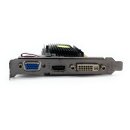 SAPPHIRE RADEON HD 5450 512MB PCI-e SILENT  GRAFIKKARTE  VGA DVI HDMI Passiv PC